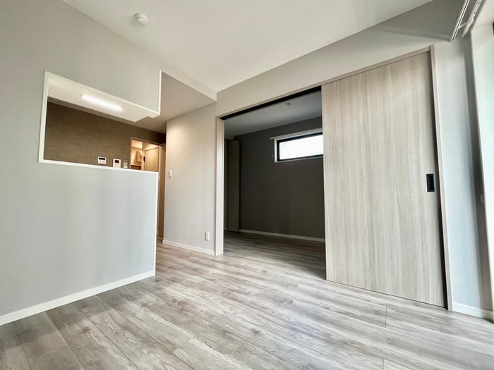 物件内観写真11　(居室)