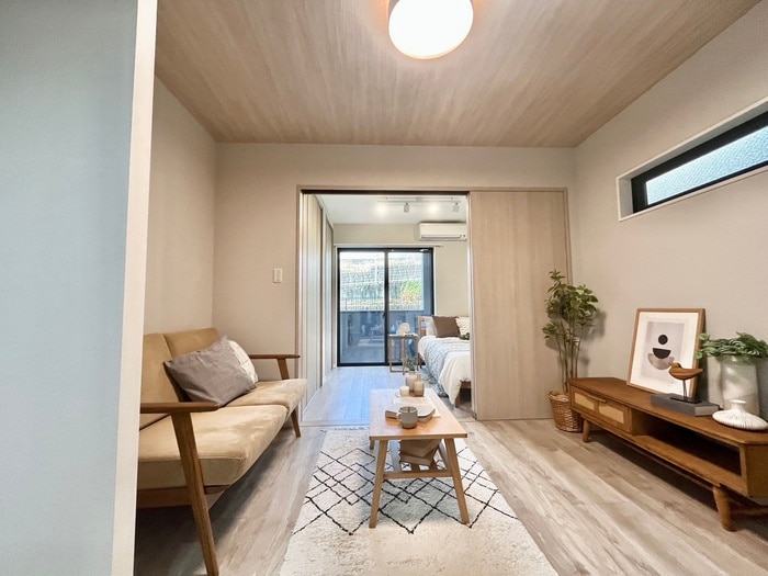 物件内観写真11　(居室)