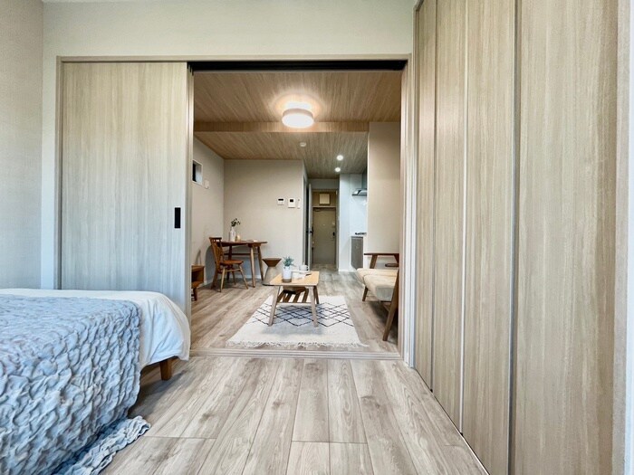 物件内観写真12　(居室)