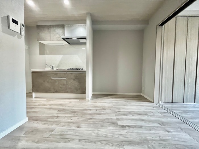 物件内観写真12　(居室)