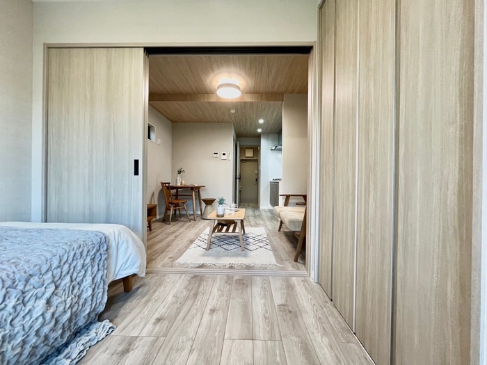 物件内観写真12　(居室)