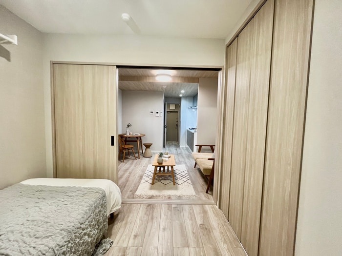 物件内観写真13　(居室)