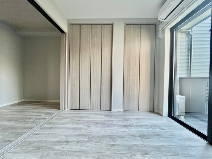 物件内観写真13　(居室)