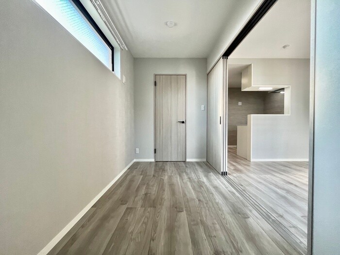 物件内観写真13　(居室)