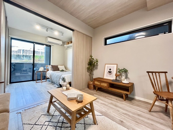 物件内観写真13　(居室)