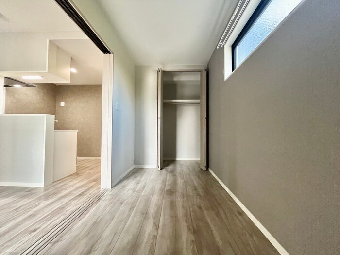 物件内観写真14　(居室)