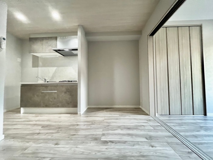 物件内観写真14　(居室)