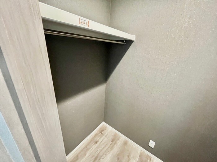 物件内観写真14　(収納)