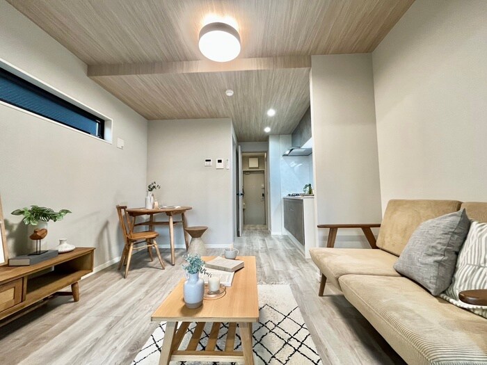 物件内観写真14　(居室)