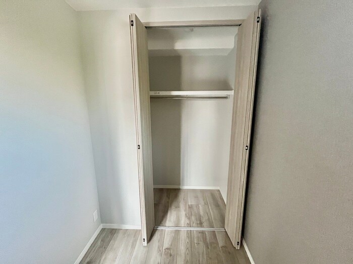 物件内観写真15　(収納)