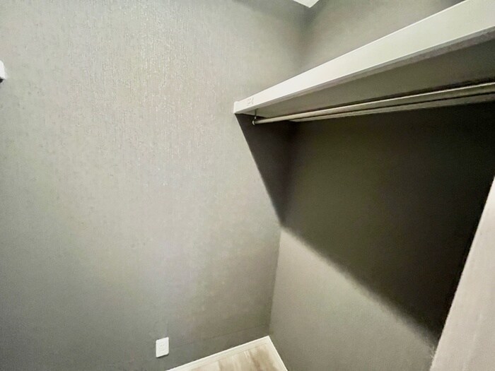 物件内観写真15　(収納)