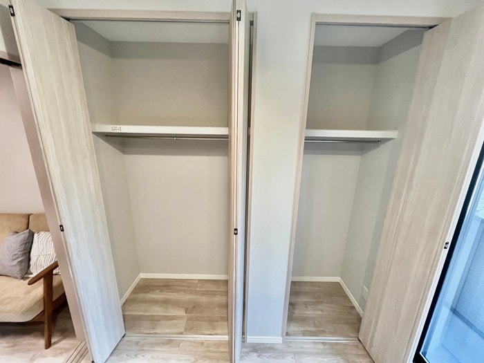 物件内観写真15　(収納)