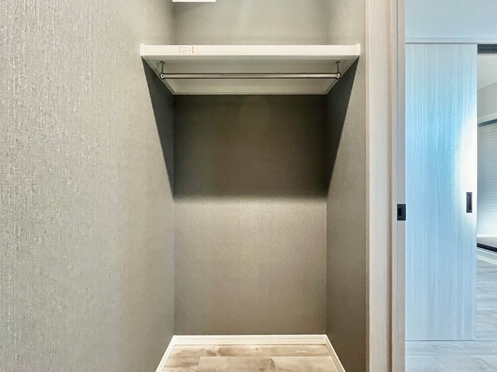 物件内観写真16　(収納)