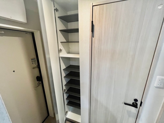 物件内観写真19　(靴箱)