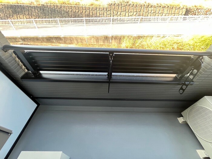 物件内観写真19　(ベランダ・バルコニー)