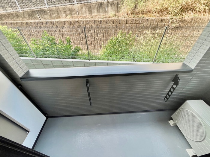 物件内観写真20　(ベランダ・バルコニー)