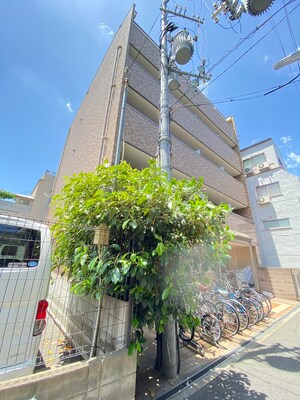 Ｃｈａｍｂｏｒｄ外観写真