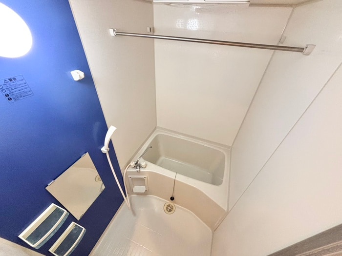 物件内観写真8　(バス／シャワールーム等)