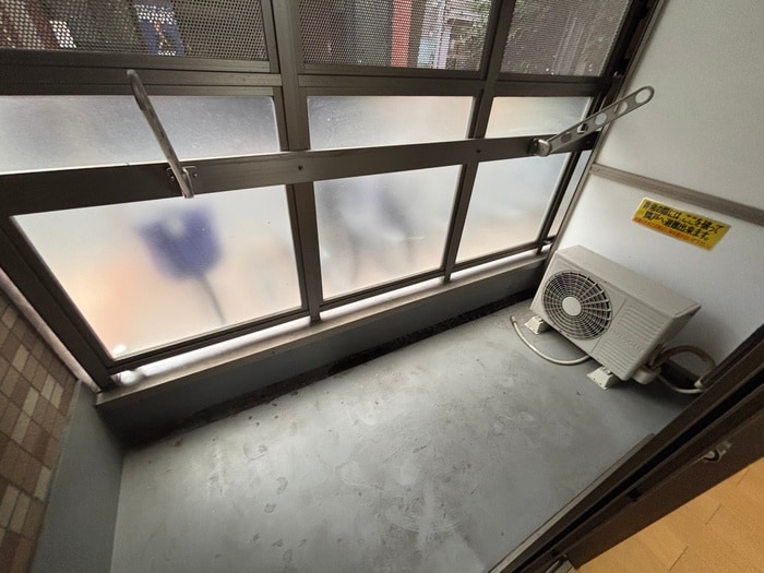 物件内観写真16　(ベランダ・バルコニー)