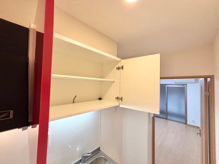 物件内観写真19　(収納)