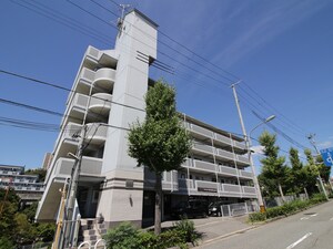 エスペランサ外観写真