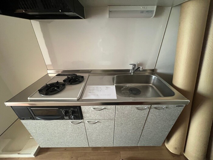 物件内観写真7　(キッチン)