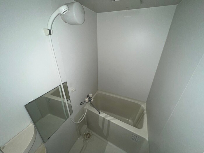 物件内観写真8　(バス／シャワールーム等)