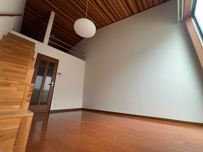 物件内観写真12　(居室)