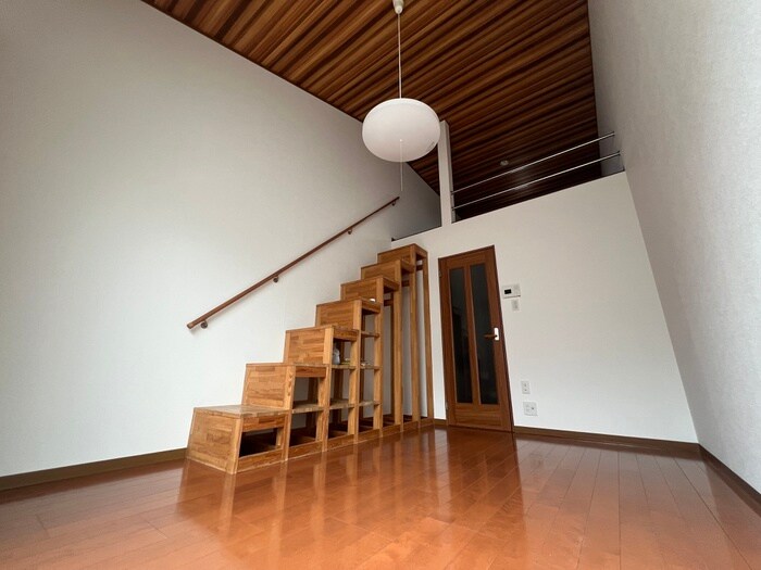 物件内観写真13　(居室)