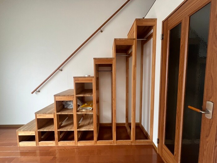 物件内観写真16　(収納)