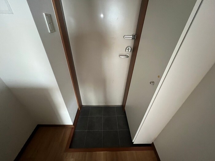 物件内観写真19　(廊下)