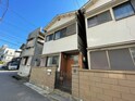 浜中前住宅