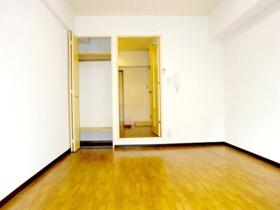 物件内観写真4　(居室)