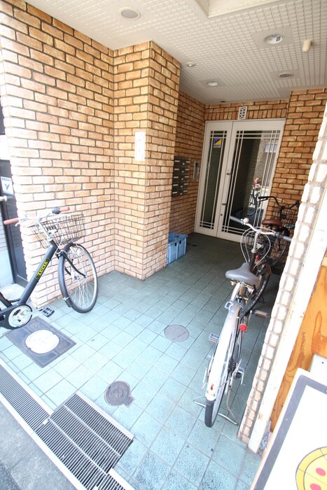 物件外観写真3　(周辺環境)