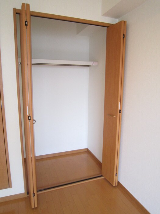 物件内観写真9　(収納)