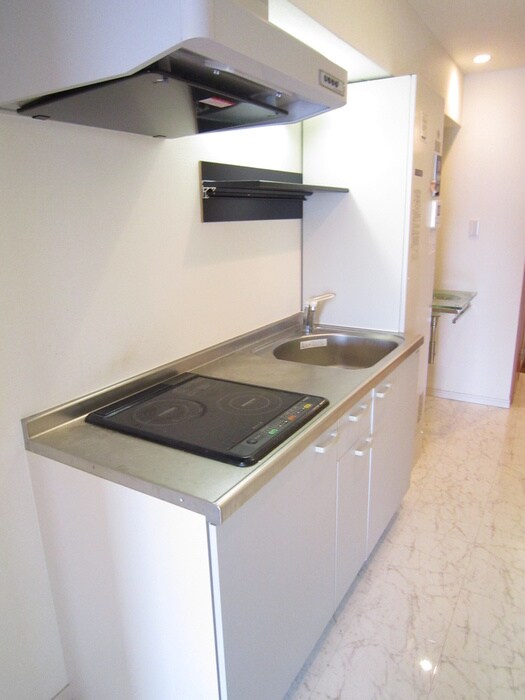 物件内観写真10　(キッチン)