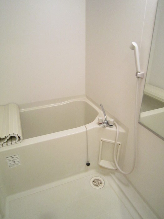 物件内観写真12　(バス／シャワールーム等)