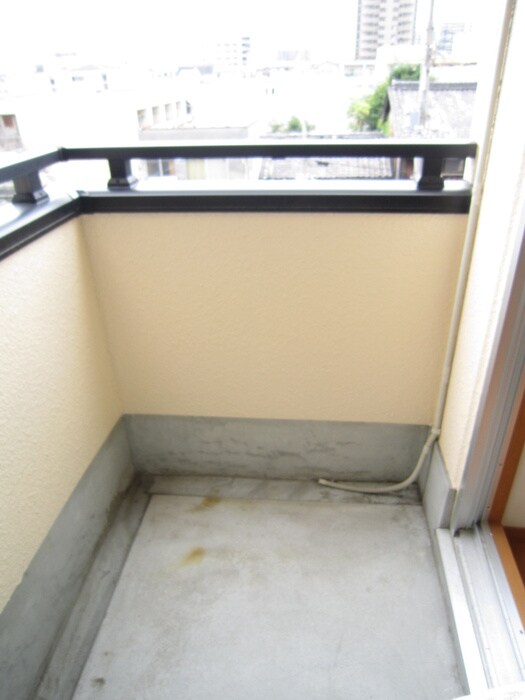 物件内観写真15　(ベランダ・バルコニー)