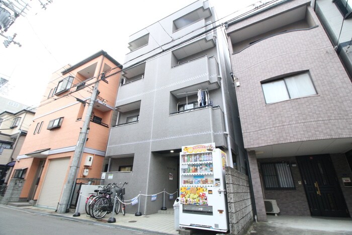 物件外観写真4　(外観写真)