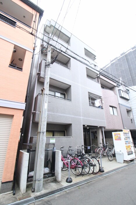 物件外観写真5　(外観写真)