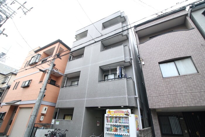 物件外観写真6　(外観写真)