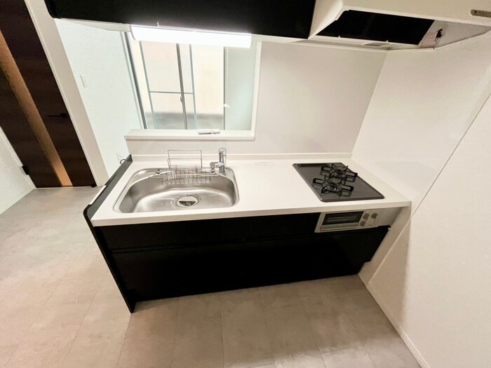 物件内観写真8　(キッチン)