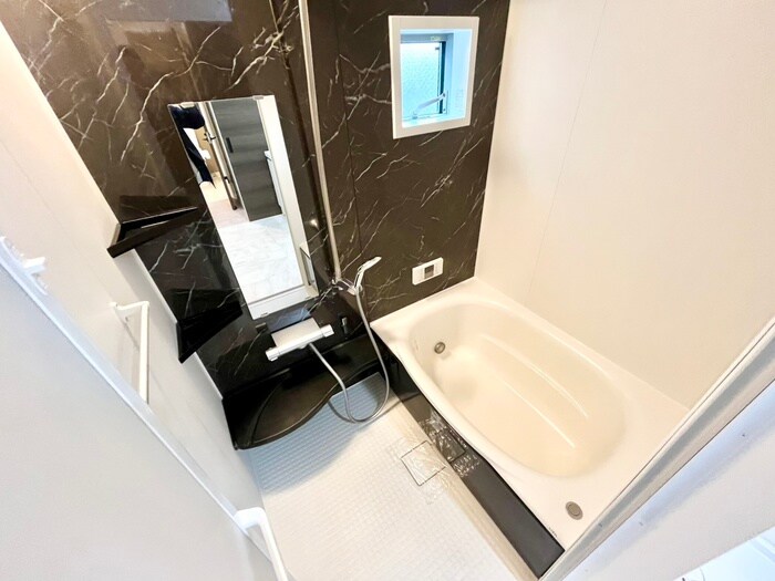 物件内観写真9　(バス／シャワールーム等)