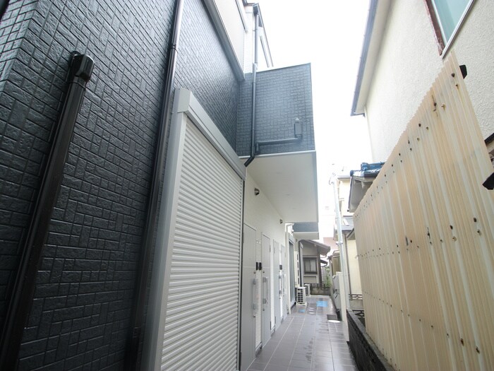 物件外観写真3　(外観写真)