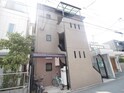茉莉花マンション