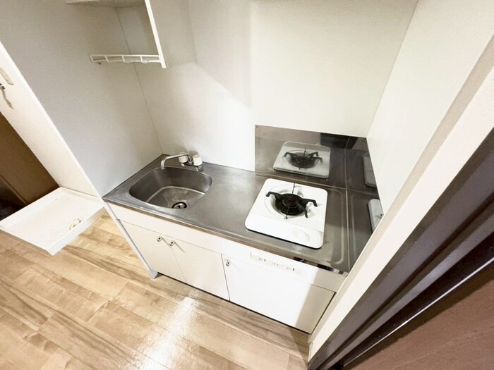 物件内観写真9　(キッチン)