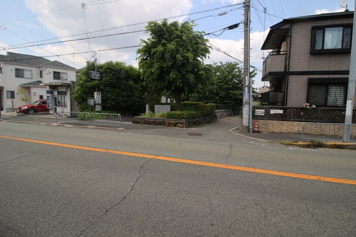 物件外観写真6　(周辺環境)