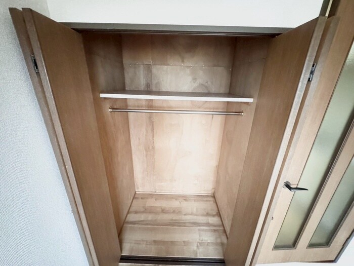 物件内観写真11　(収納)