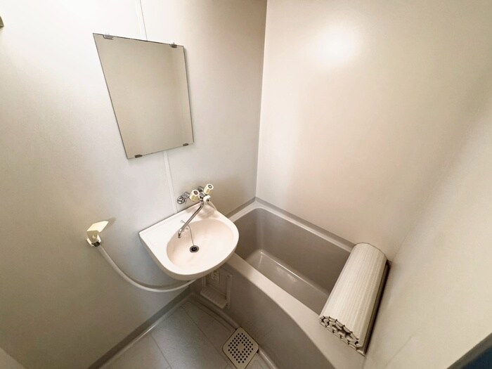 物件内観写真12　(バス／シャワールーム等)