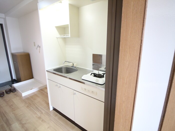 物件内観写真14　(キッチン)